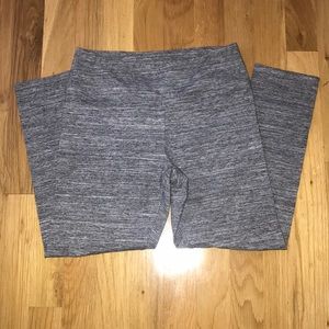Woman’s American eagle leggings